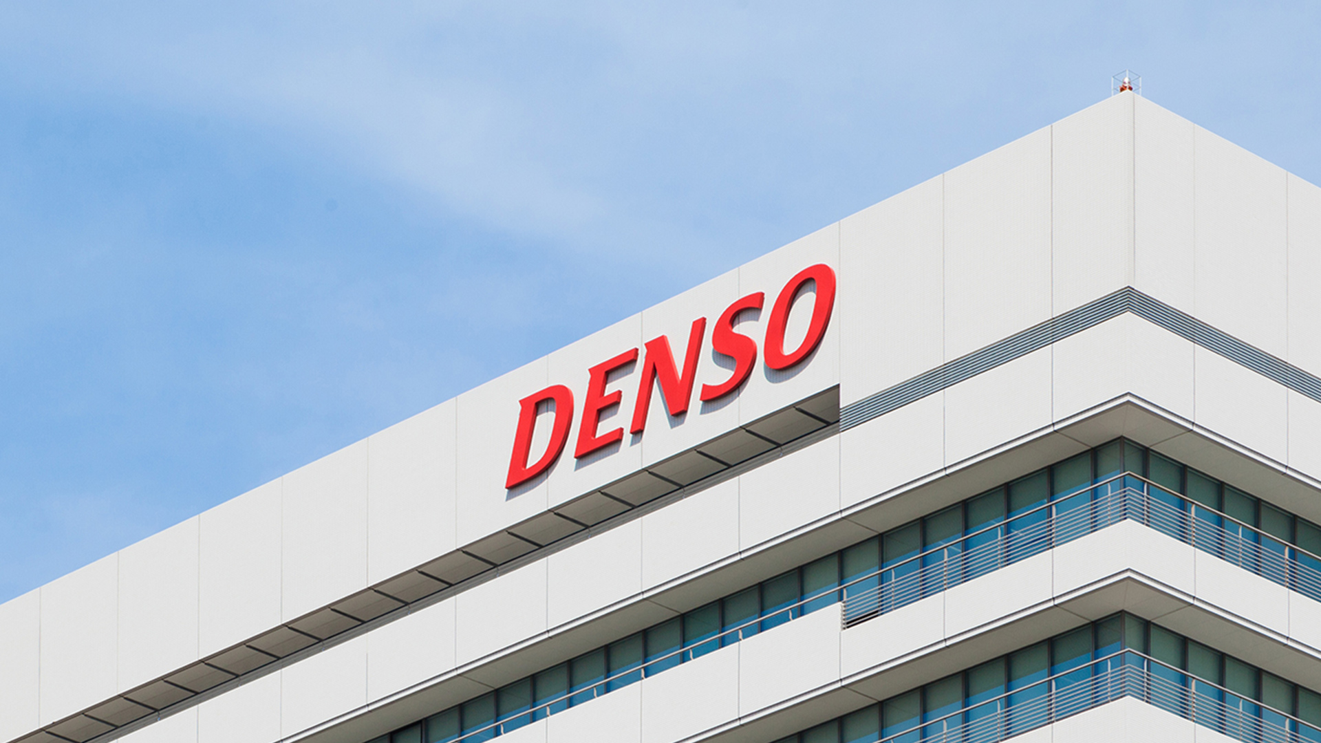 DENSO India Campus Placement 2024