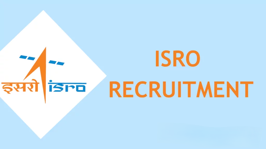 ISRO LPSC Recruitment 2024 - ITI Recruitment