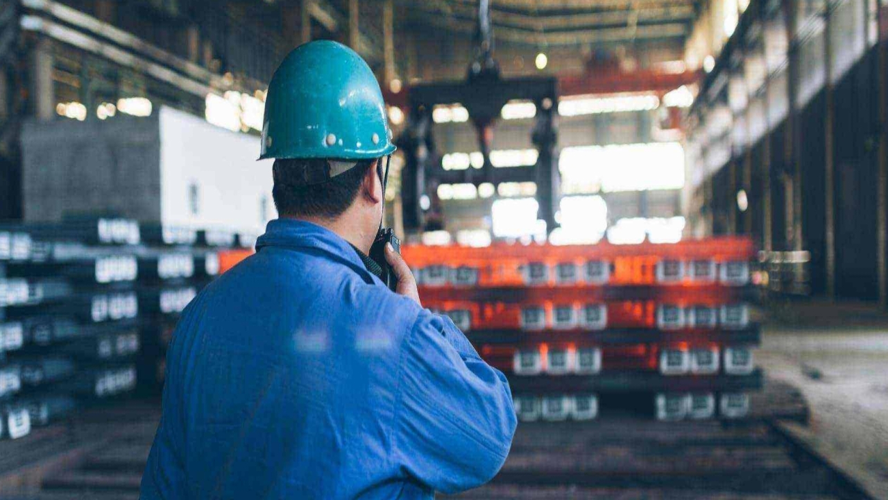 Viraj Profiles Limited Recruitment