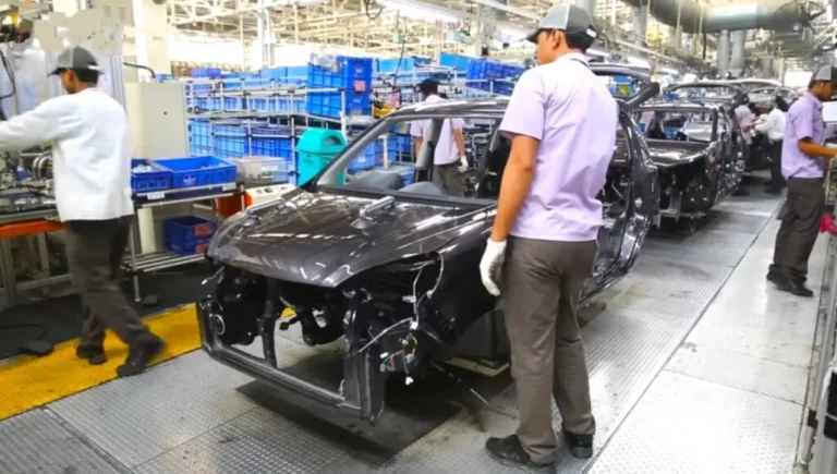 Maruti Suzuki CW Vacancy 2025