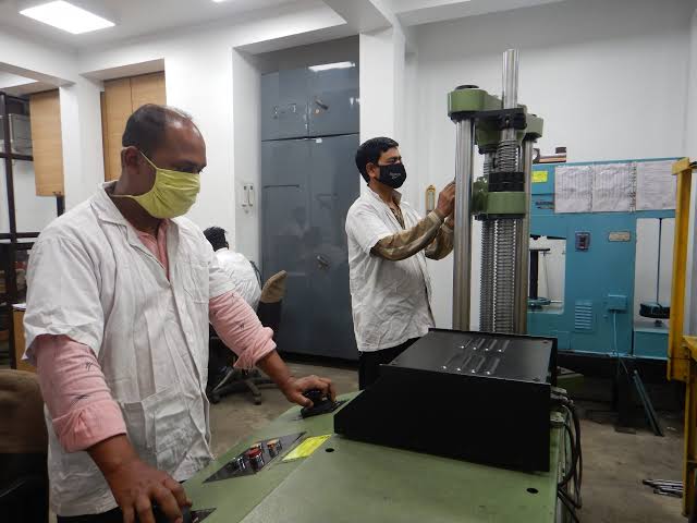 Virupaksha India Build Pvt. Ltd Campus Placement 2024