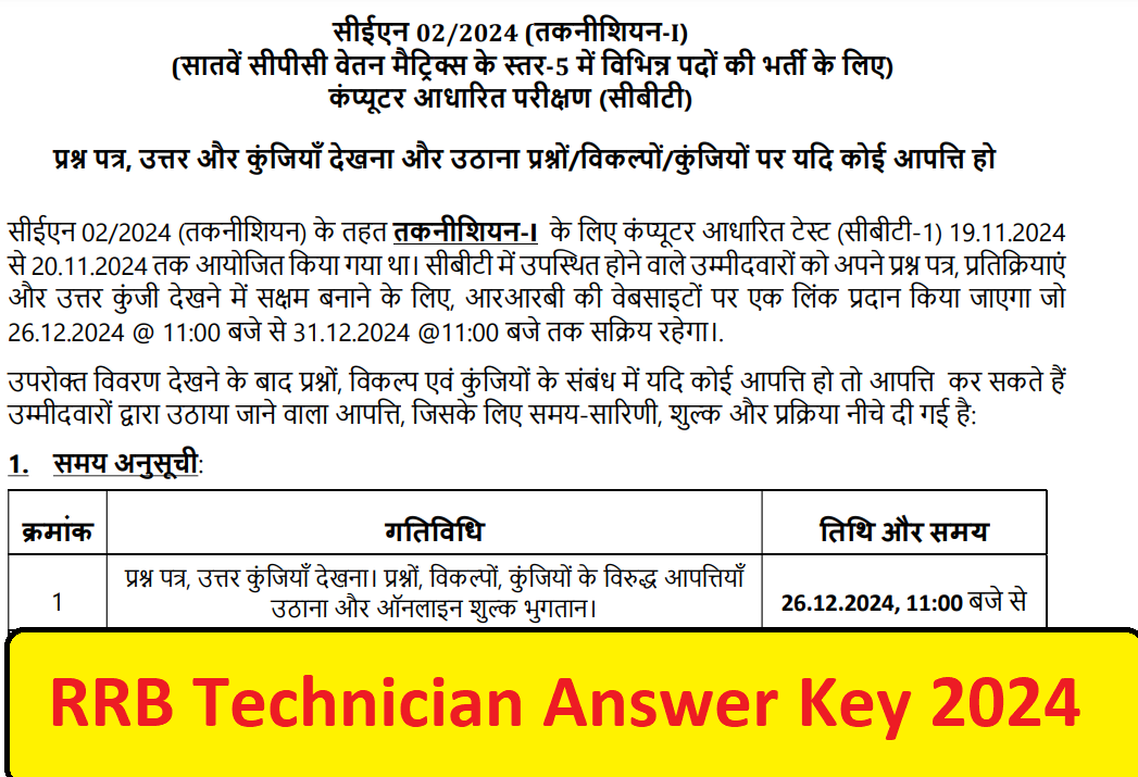 rrb je answer key 2024,rrb technician answer key 2024,rrb je 2024 answer key,rrb je cbt 1 answer key 2024,rrb technician review 2024,rrb technician 2024 analysis,rrb je answer key 2024 out,rrb je answer key 2024 link,rrb technician exam review 2024,rrb technician answer key 2024 out,rrb technician 2024 answer key,rrb technician cbt 1 answer key 2024,rrb technician answer key 2024 link,rrb technician answer key 2024 cbt 1,rrb technician 2024 answer key date